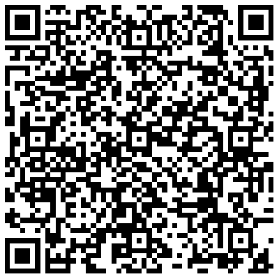 QR code business card QR code business card